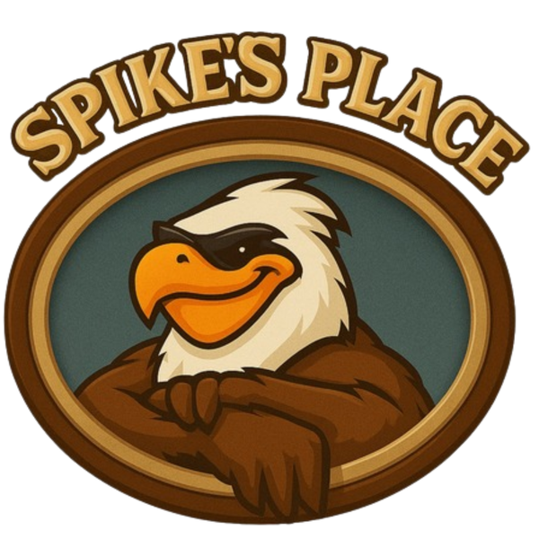 Spike's Place